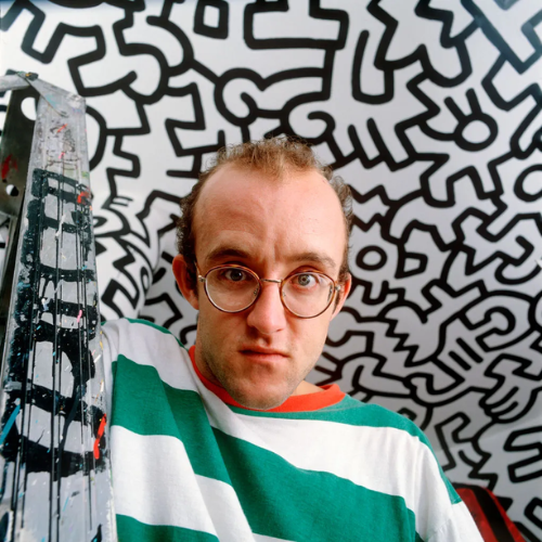 Keith Haring